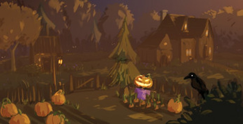 Jack's little dream screenshot