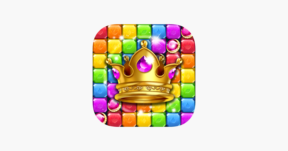 Games like Jewels Garden : Blast Puzzle