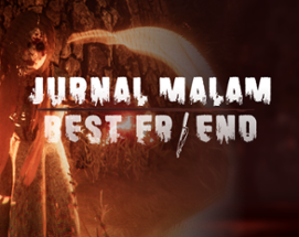 Jurnal Malam Bestfriend Image