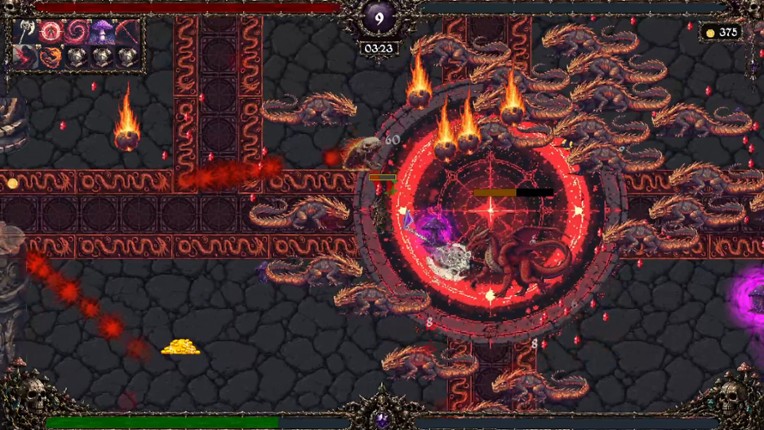 Karnage: The Legend Grows Image