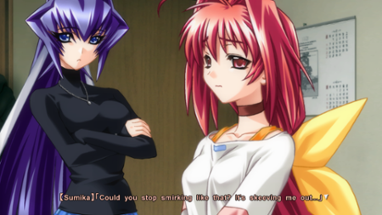 Kimi ga Nozomu Muv-Luv Image