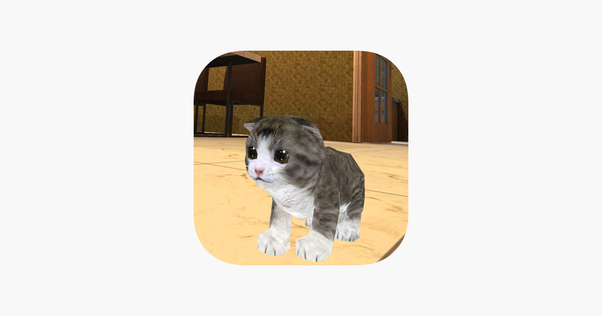 Games like Kitten Cat Simulator 3D