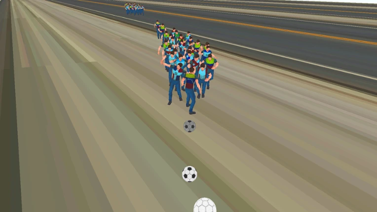 LATAM Hooligans screenshot