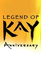 Legend of Kay Anniversary Image