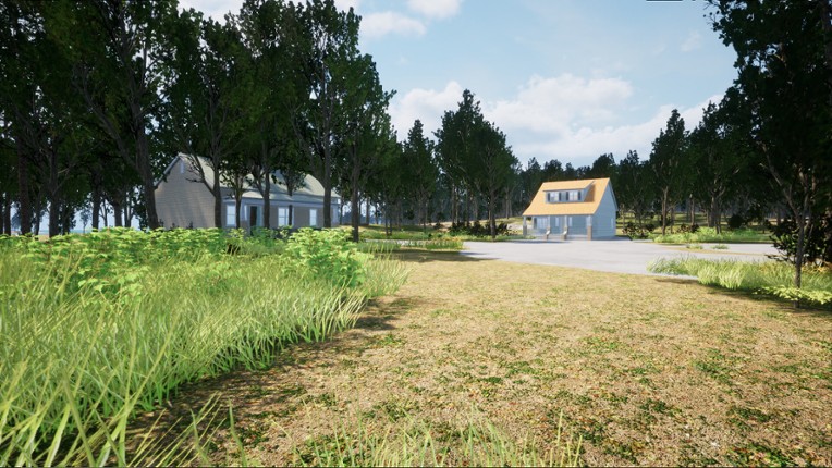 Life Overhaul screenshot