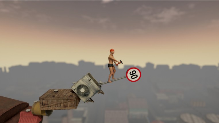 Like others, but about construction Image