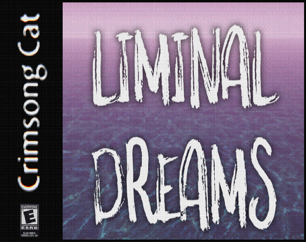Games like LIMINAL DREAMS