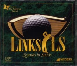Games like Links LS 1997