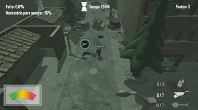 Liquidators screenshot