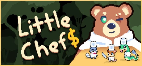 Games like Little Chefs