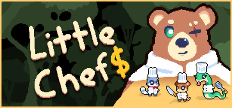 Little Chefs Image