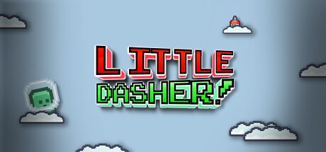 Games like Little Dasher!