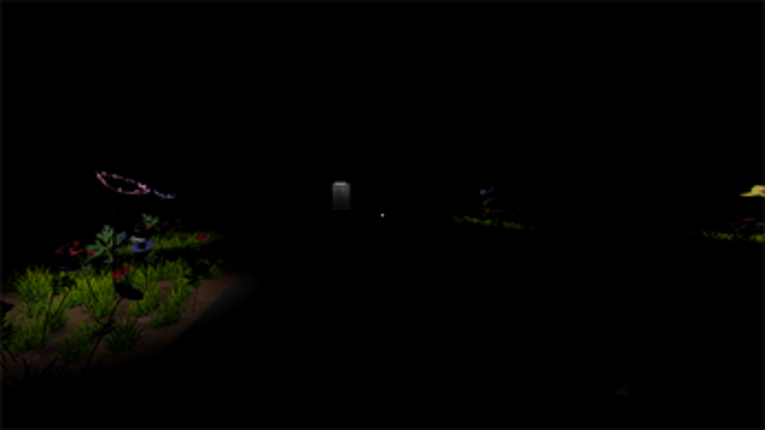 Living Garden Image
