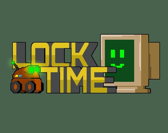 LOCK TIME Image