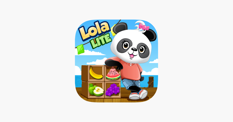 Lola's Fruity Sudoku LITE Image