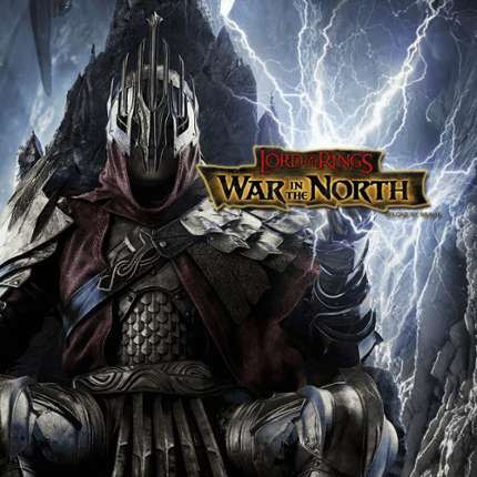 Lord of the Rings: War in the North screenshot