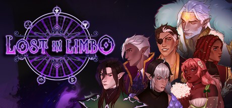 Games like Lost in Limbo