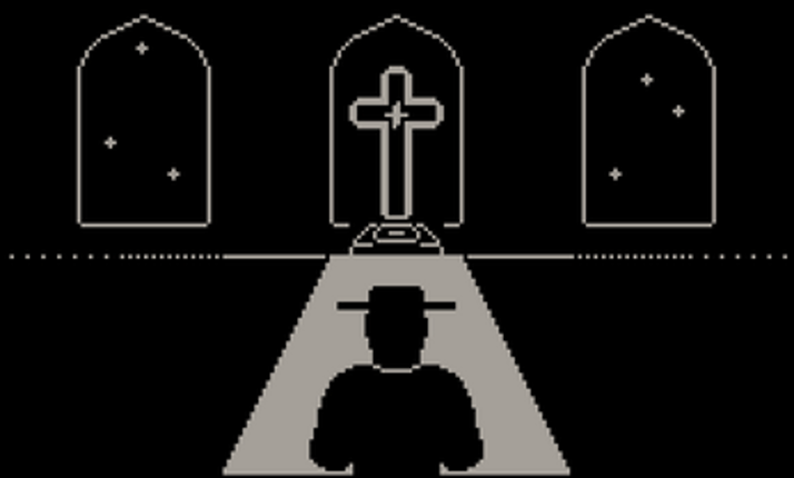 LOVE and HATE screenshot