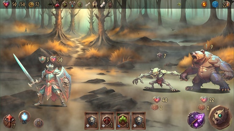 Low Magic They Said screenshot