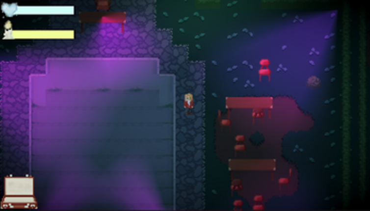 LUMINUS screenshot