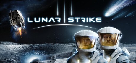 Games like Lunar Strike