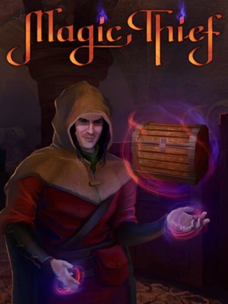 Magic Thief Image