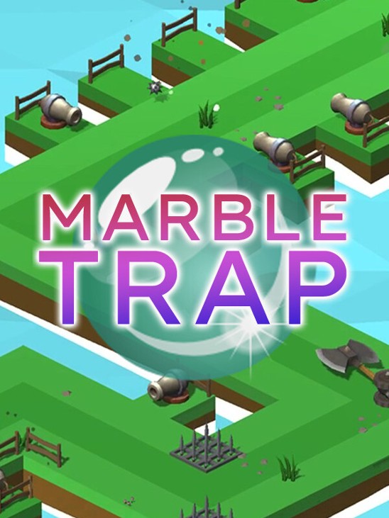 Games like Marble Trap