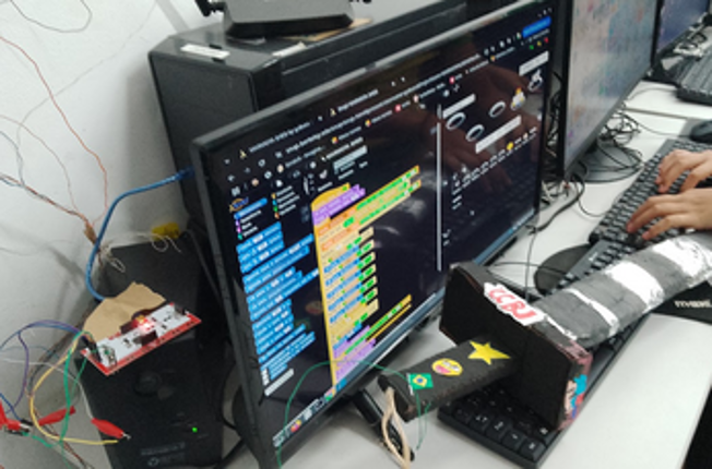 MARMOTA SHED screenshot