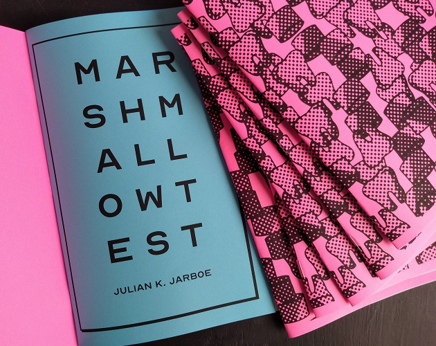 Games like Marshmallow Test