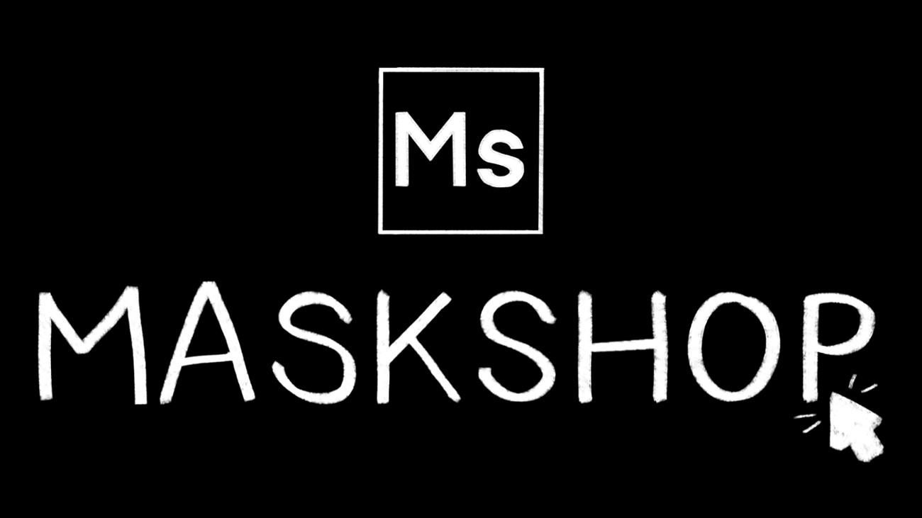 Games like Maskshop