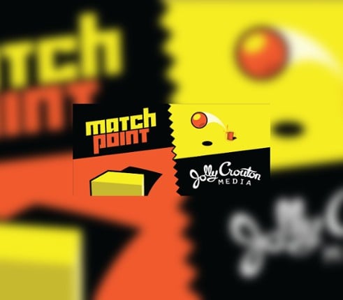 Match Point Image