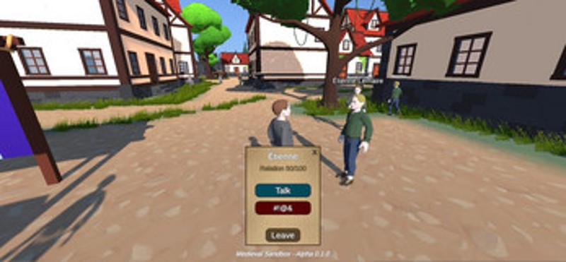 Medieval Sandbox Image