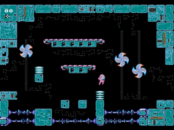 Mega Slow Mole Image