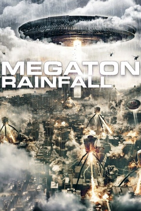 Games like Megaton Rainfall