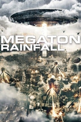 Megaton Rainfall Game Cover