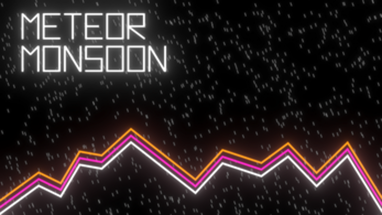 METEOR MONSOON Image