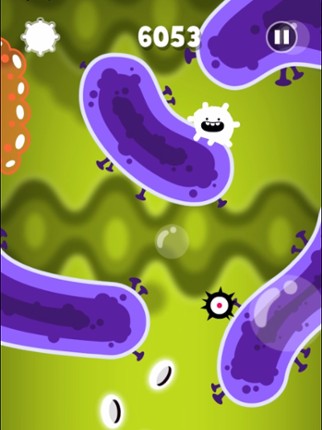 Microtrip screenshot