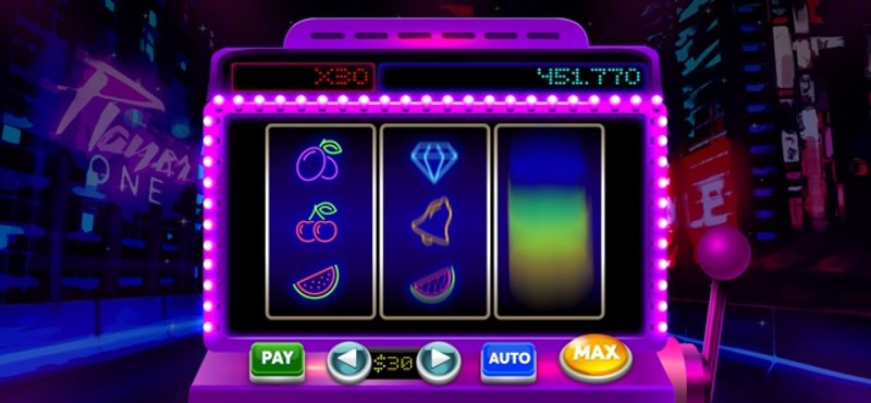 Milano Poker: Slot for Watch screenshot