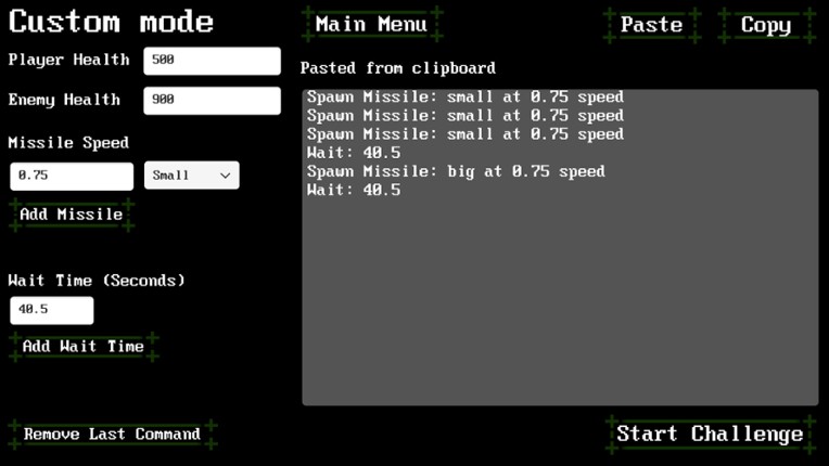 Minesweeper Sonar screenshot