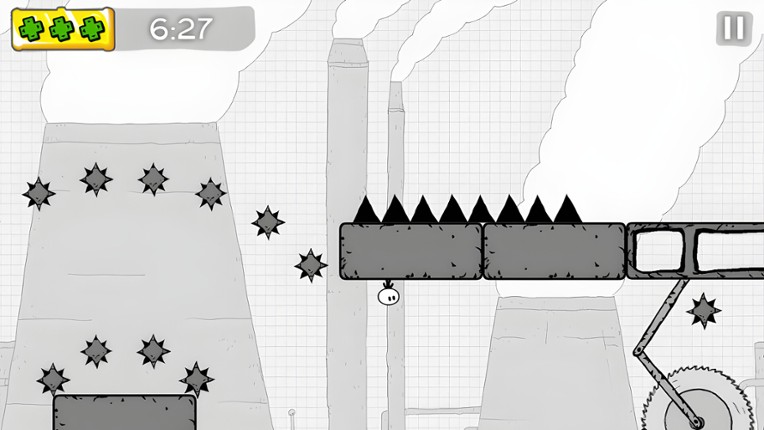 Mini Dash screenshot