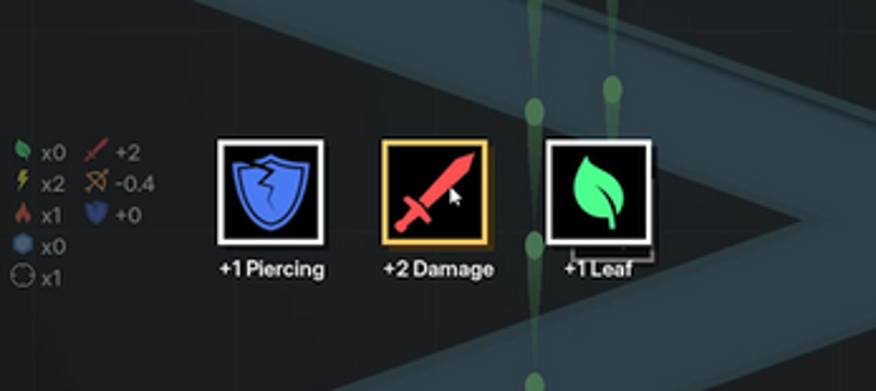 MiniCraft TD screenshot