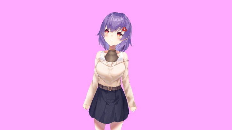 Miyuki Desktop Image