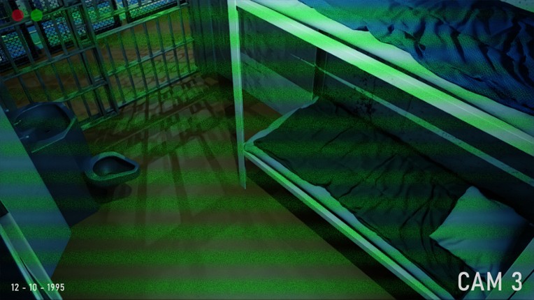 Monkey Testing screenshot