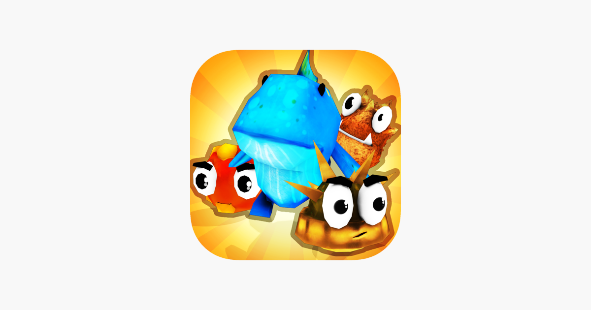 Games like Monster Adventures