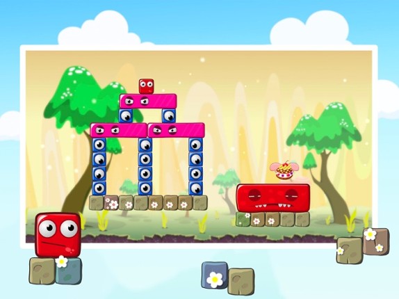 Monsterland. Junior vs Senior Image