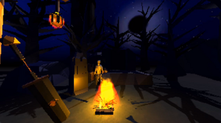 Moonlit screenshot