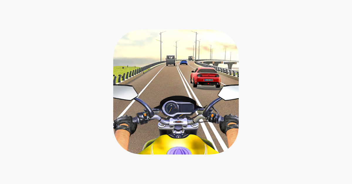 Games like Moto Bike Racer: Bike Games