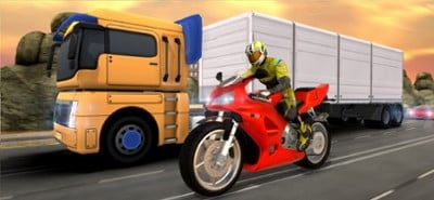 Moto Bike Racer: Bike Games Image