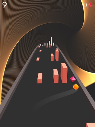 Music Roll screenshot