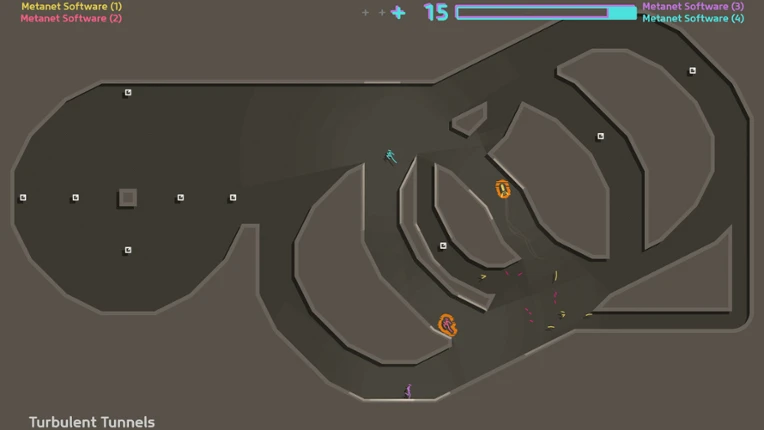 N PLUS INFINITY TIMES TWO screenshot